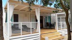 InnMare Mobile Homes