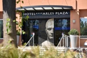 Hôtel Arles Plaza photo 6