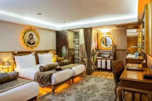 hotel sultania booking