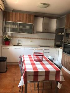 Casa Pío Nigrán, vistas Islas Cíes