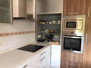 Casa Pío Nigrán, vistas Islas Cíes