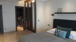 Two-Bedroom Apartment room in 105 - Two-Bedroom Beach Apartment