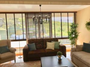 Casa Pío Nigrán, vistas Islas Cíes