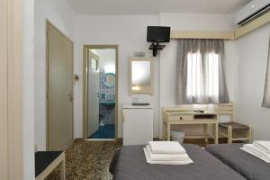 Hotel Mary Paros Greece