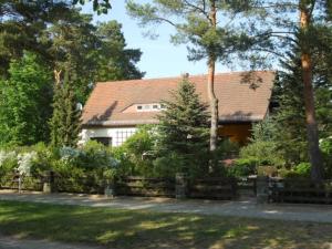 Privaat Privatzimmer Möller Stahnsdorf Saksamaa