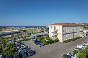 ibis budget Marseille L Estaque