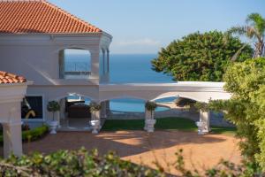 Luxury Beach Apartments