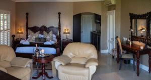 Luxury Beach Apartments