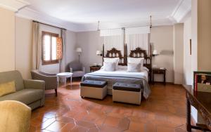 Room #1473238 room in Parador de Cuenca
