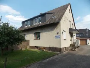 Ferienwohnung Heese Wennigsen - Bennigsen