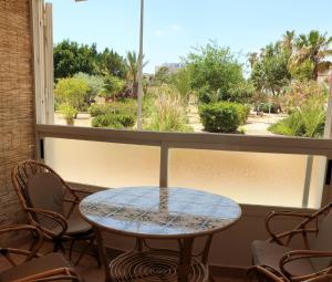 Apartamento Cervantes