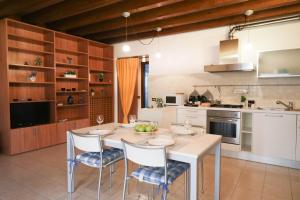 Apartaments Welc-om Riviera Venice Stra Itālija