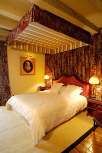 Hotels Relais et Chateaux Michel Trama : Suite