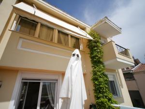 Villa Kyriaki Nea Iraklitsa 200m from the sandy beach