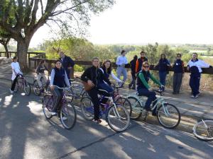 Howard Johnson Marinas & Resort