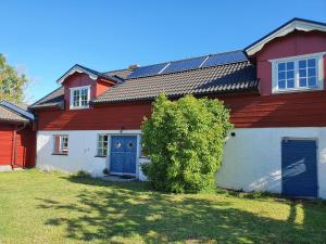 Guesthouse at Isola Gård on the middle of Öland