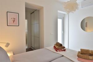 Wonderful City Apartment Av Salamanca by NRAS