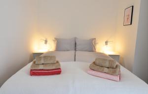 Wonderful City Apartment Av Salamanca by NRAS