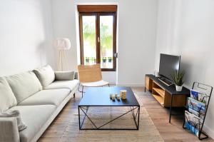 Wonderful City Apartment Av Salamanca by NRAS