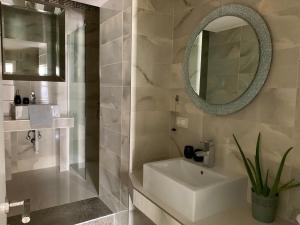 Deluxe Suites Mandić