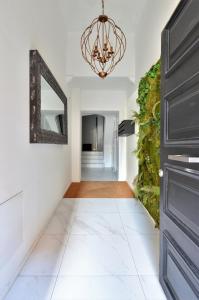 Wonderful City Apartment Av Salamanca by NRAS