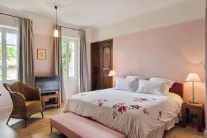 Hotels Maison Hache : photos des chambres