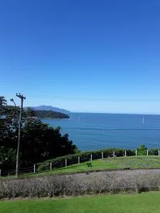 Apto Porto Real Resort Angra - 曼加拉蒂巴