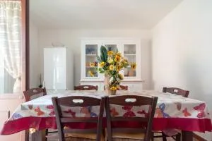 The green sea small house - 托雷圣乔万尼乌