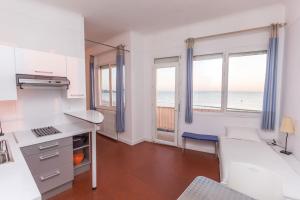 Hotels Hotel Le Trident Thyrse : photos des chambres