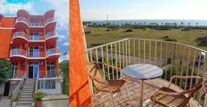 Hotel Georgia - 高尼奥