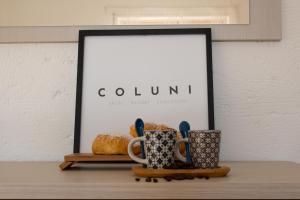 Coluni Sport & Resort srl