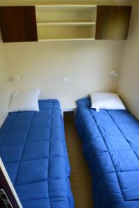 Campings camping rochecondrie : photos des chambres