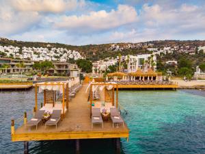 Hotel Vita Bella Resort Spa In Bodrum Room Deals Photos Reviews