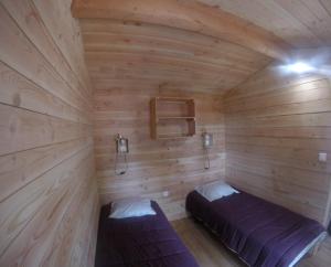 Camping la Simioune en Provence