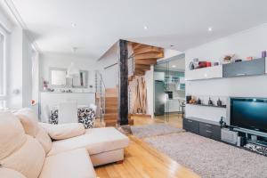 Nerbioi apartment by People Rentals