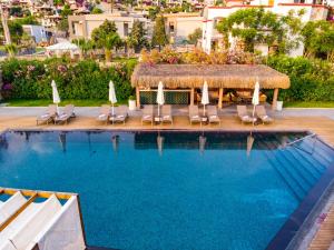 Hotel Vita Bella Resort Spa In Bodrum Room Deals Photos Reviews
