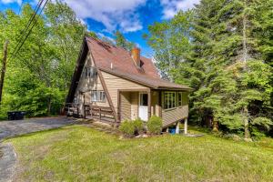 Three Bedroom House room in Four Seasons Lodge