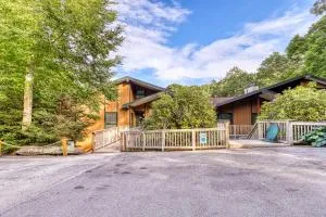 Bee Branch 02 - شوغر ماونتين