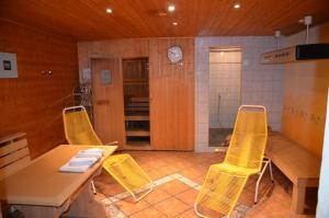 Apartmenthaus Bader