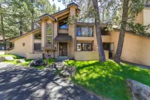 Sunriver Resort's Tennis Village 53 - Sunriver