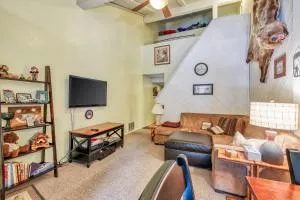 Sherwin Villas 39 - Benton Hot Springs