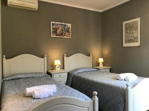 Anfite Apartments Aleardi