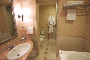Suite Deluxe