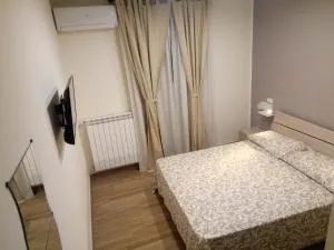 b＆b casa d'amicis - Carosino