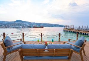 Hotel Vita Bella Resort Spa In Bodrum Room Deals Photos Reviews