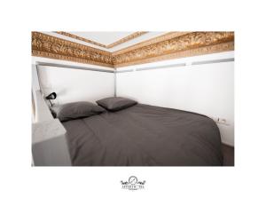Appartements L'Imperial Appart Hotel Poitiers : photos des chambres