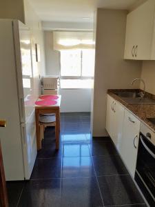 Fantástico apartamento en la playa