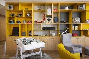 Aparthotel Adagio access Montpellier Centre photo 9