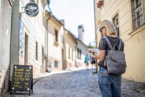 Zeitlos boutique hostel