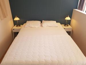 Tiny House by the water - de Schans Alphen